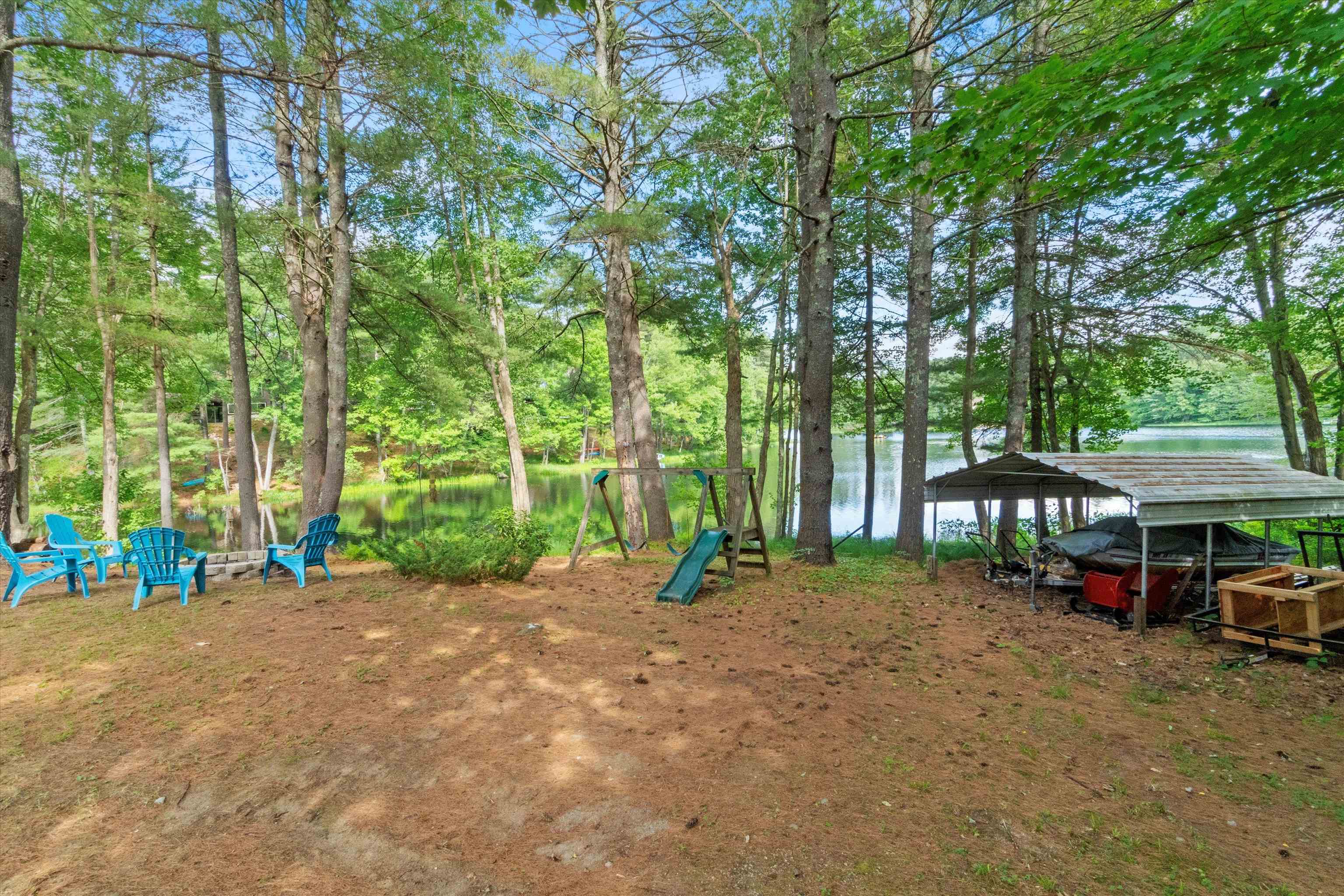 31 Winant Road Pittsfield, NH 03263 - Photo 45 of 60