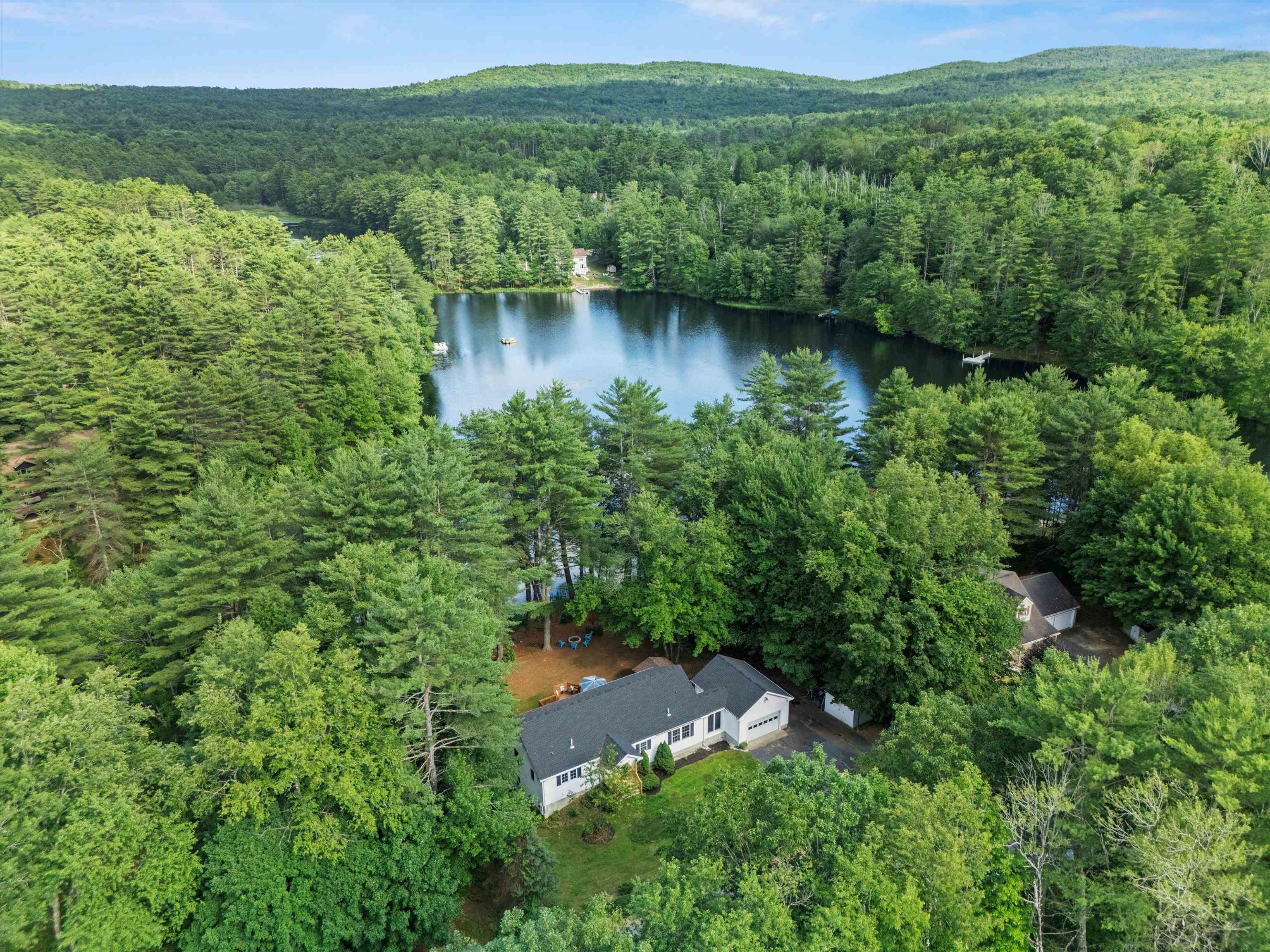 31 Winant Road Pittsfield, NH 03263 - Photo 56 of 60