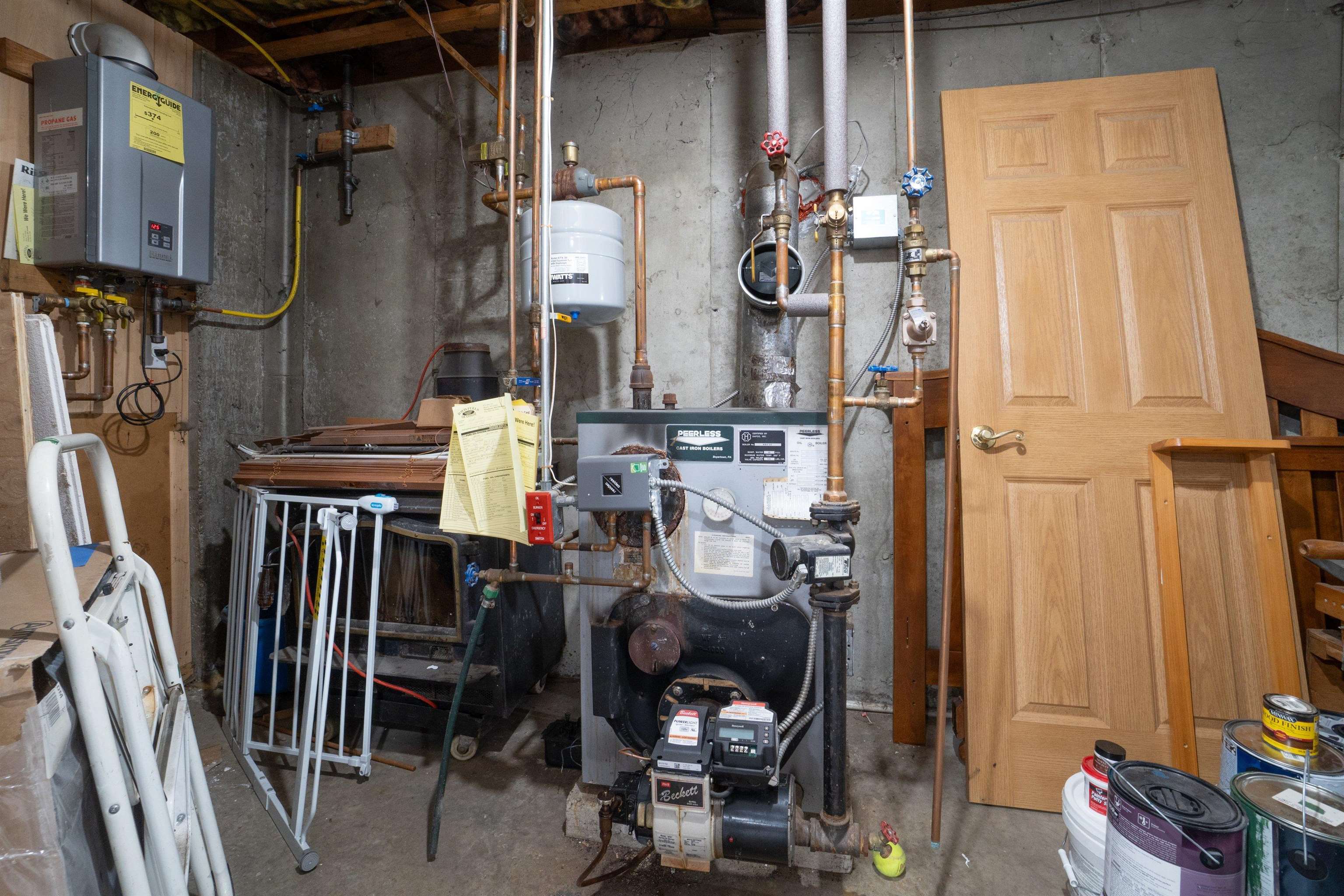 31 Winant Road Pittsfield, NH 03263 - Photo 60 of 60