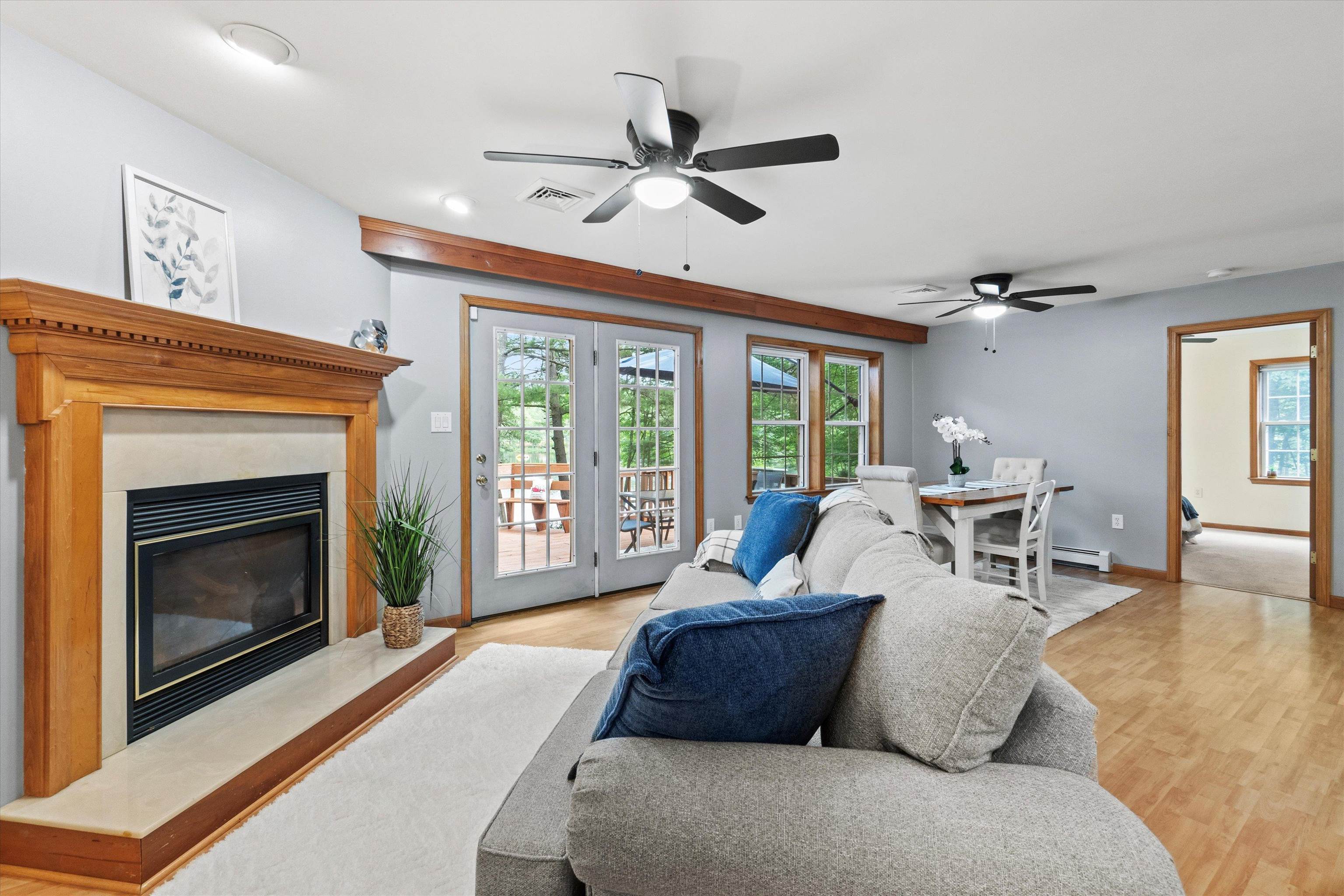 31 Winant Road Pittsfield, NH 03263 - Photo 6 of 60