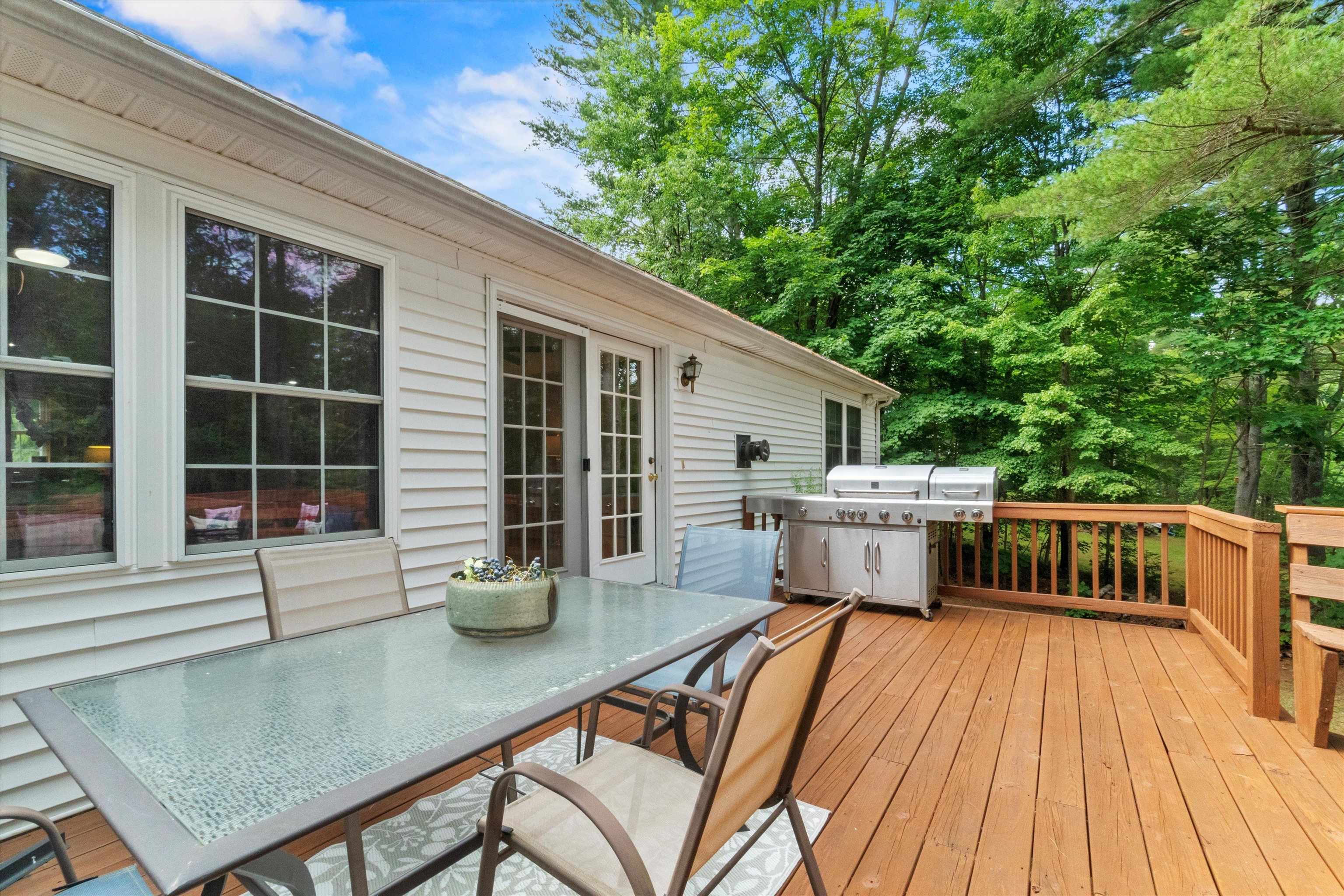 31 Winant Road Pittsfield, NH 03263 - Photo 7 of 60