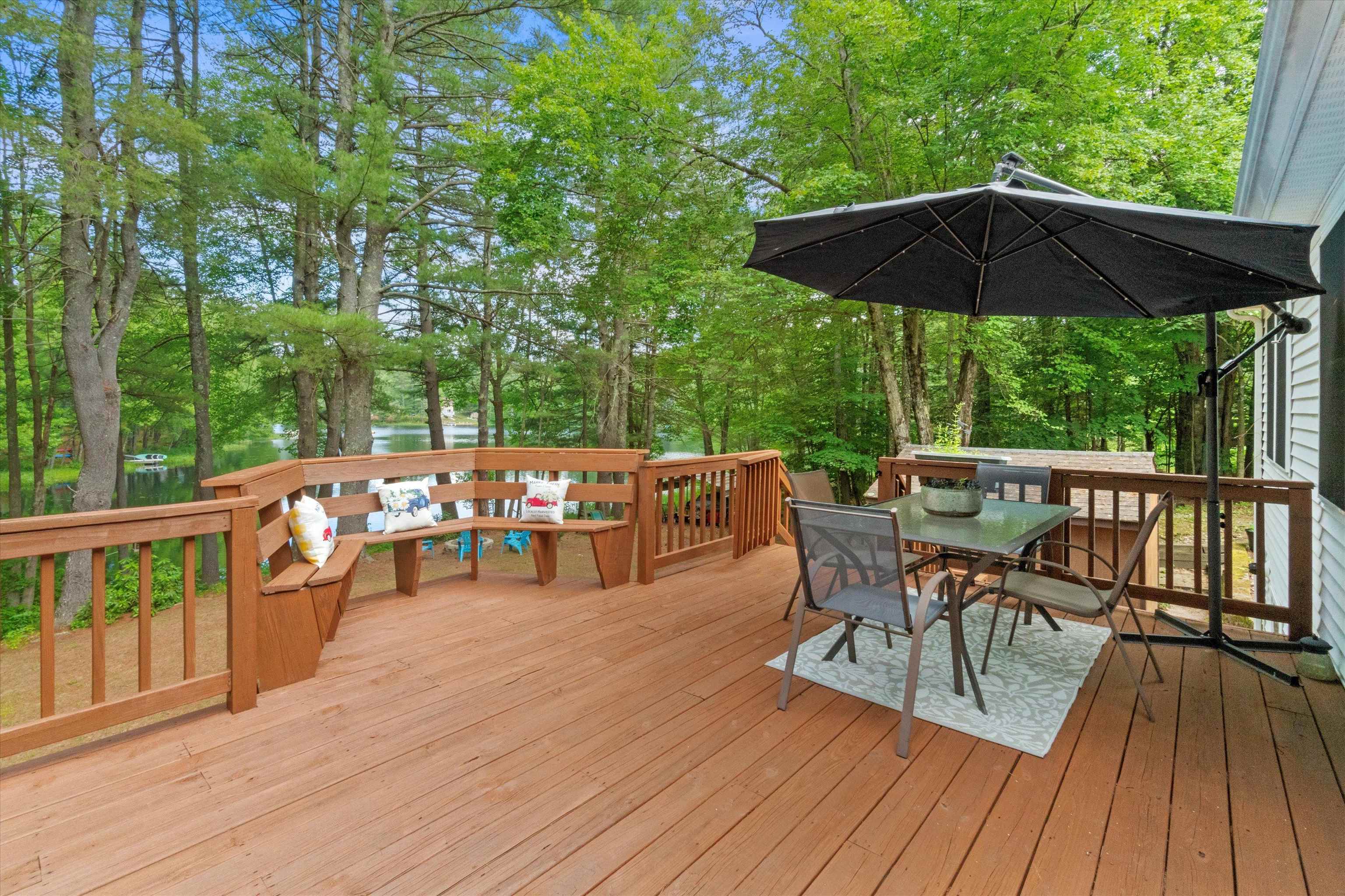 31 Winant Road Pittsfield, NH 03263 - Photo 8 of 60