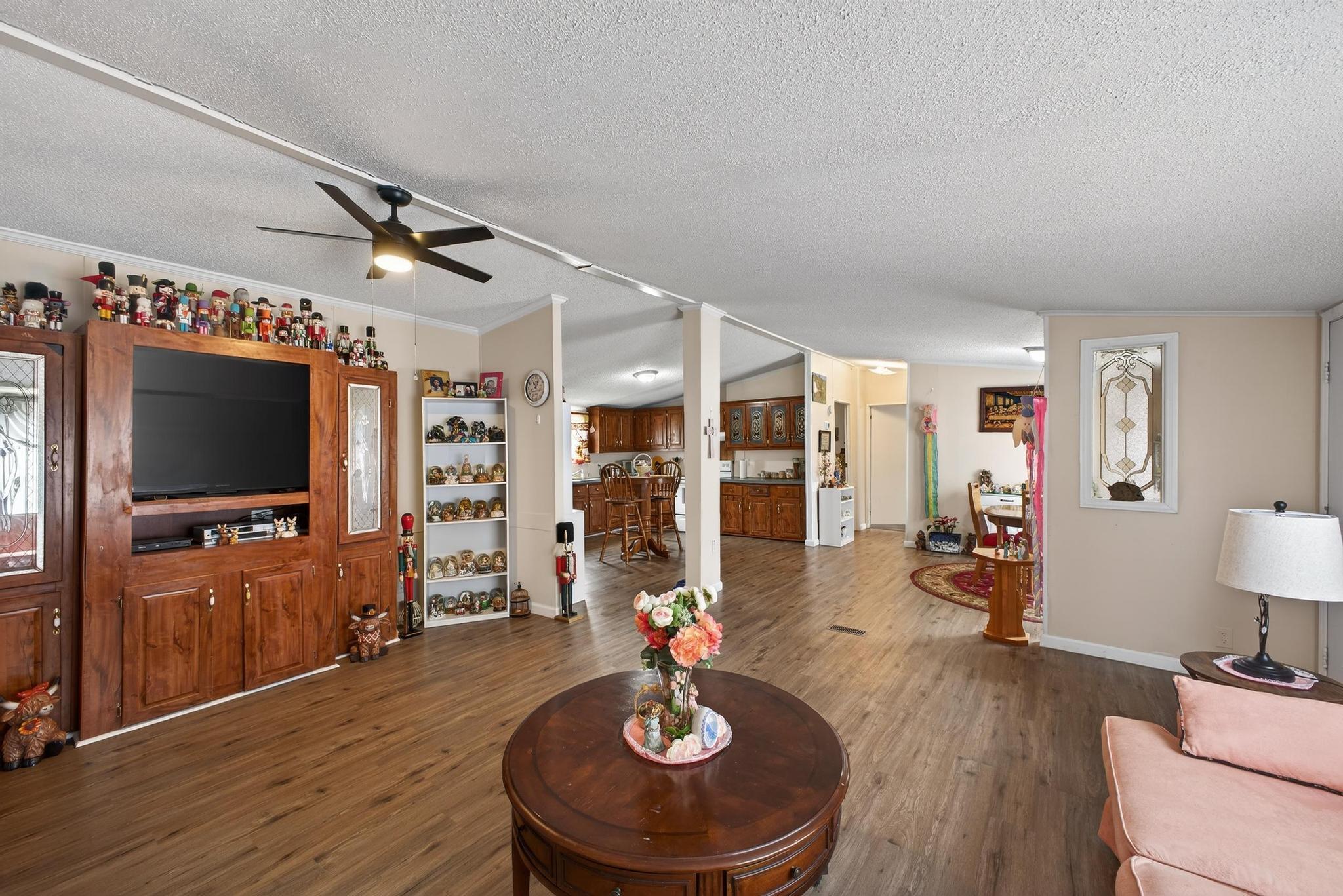 1633 Oak Ridge Club Road Windsor, SC 29856 - Photo 10 of 26