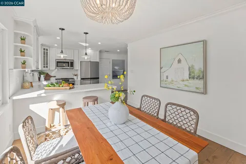 $1,695,000 | 3300 Betty Lane, Lafayette, CA 94549