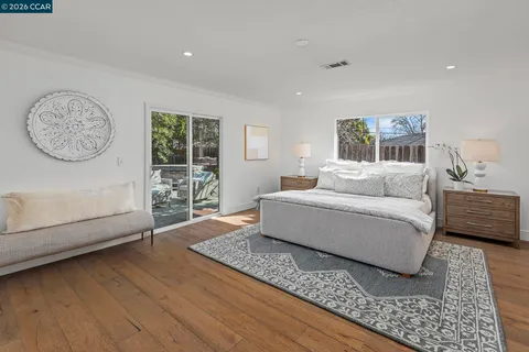 $1,695,000 | 3300 Betty Lane, Lafayette, CA 94549