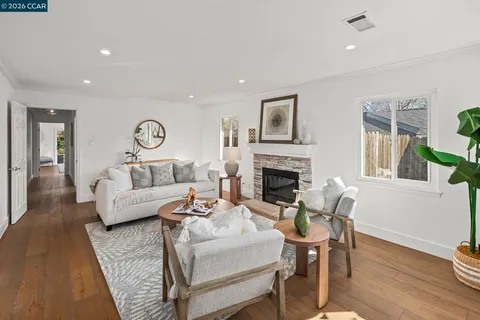 $1,695,000 | 3300 Betty Lane, Lafayette, CA 94549