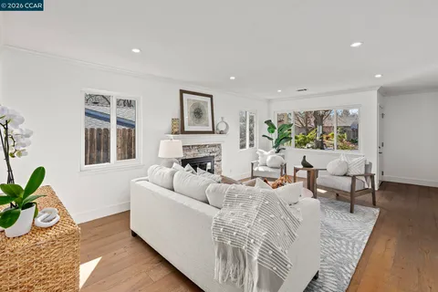 $1,695,000 | 3300 Betty Lane, Lafayette, CA 94549