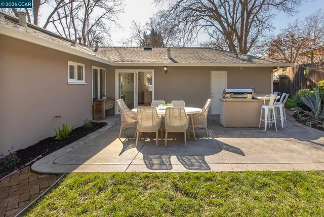 $1,695,000 | 3300 Betty Lane, Lafayette, CA 94549