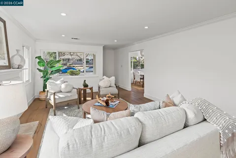 $1,695,000 | 3300 Betty Lane, Lafayette, CA 94549