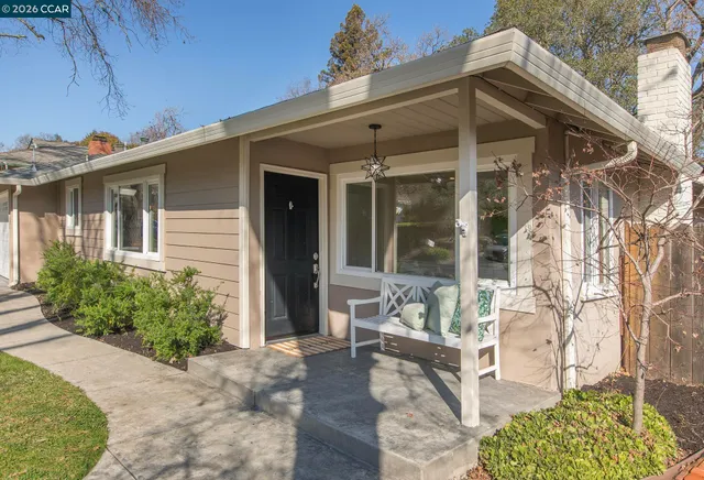$1,695,000 | 3300 Betty Lane, Lafayette, CA 94549