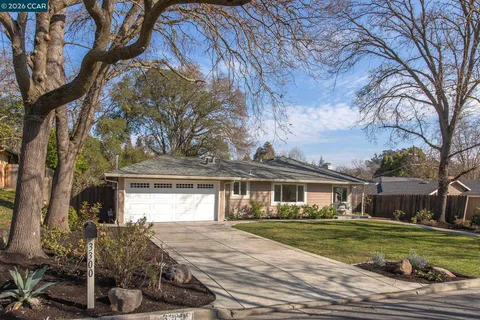 $1,695,000 | 3300 Betty Lane, Lafayette, CA 94549