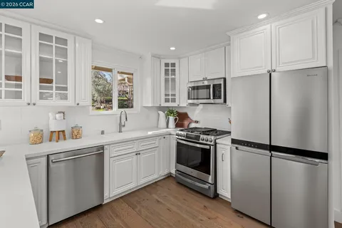 $1,695,000 | 3300 Betty Lane, Lafayette, CA 94549