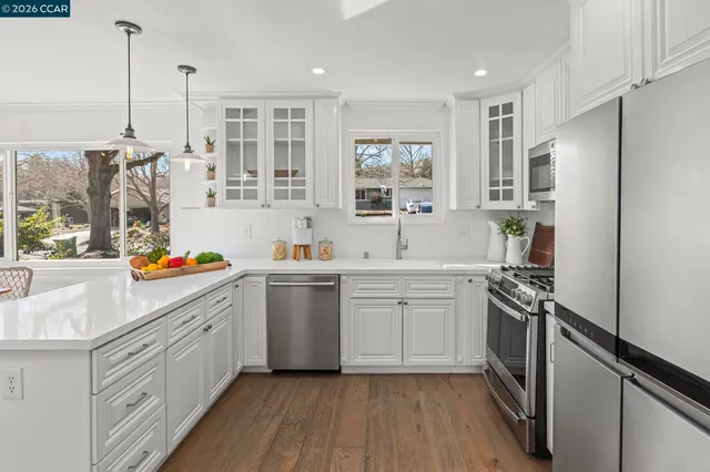 $1,695,000 | 3300 Betty Lane, Lafayette, CA 94549