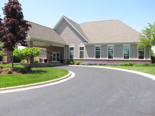 $399,900 | 2045 Winding Lakes Drive, Plainfield, IL 60586