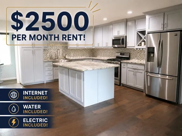 $2,500 | 1026 Thomas Street, Denton, TX 76201