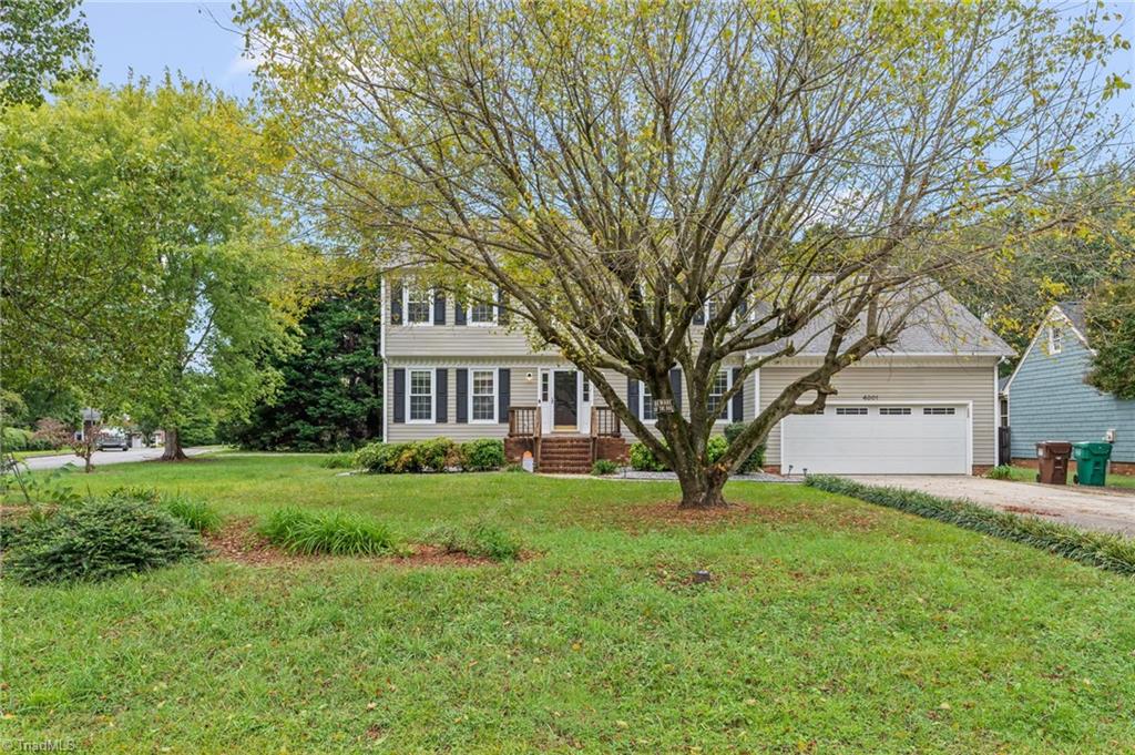 4001 Braddock Road High Point, NC 27265 - Photo 1 of 50 Gallery Image 1