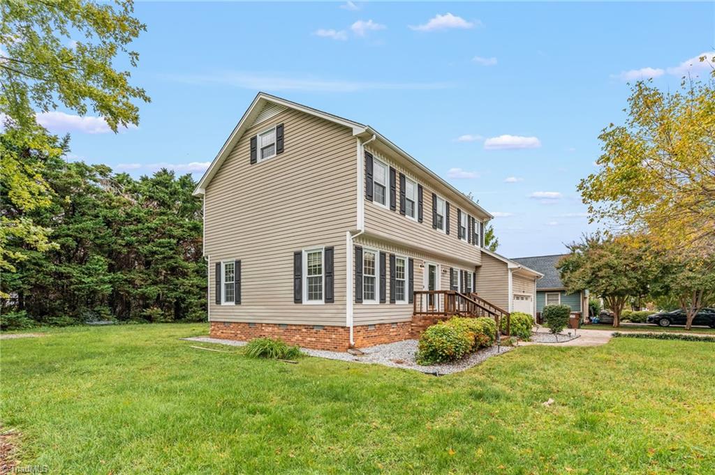 4001 Braddock Road High Point, NC 27265 - Photo 3 of 50 Gallery Image 3