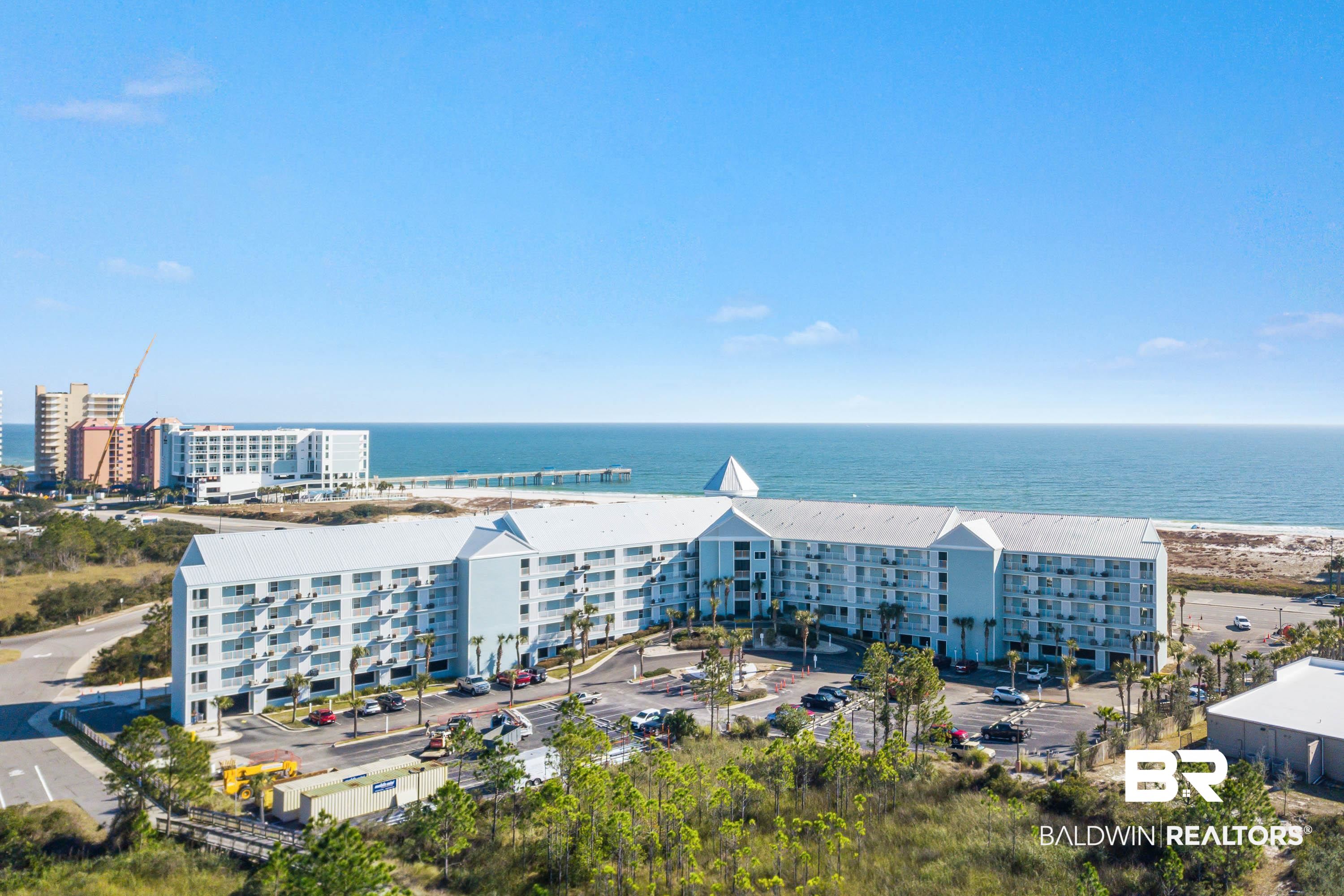 25805 Perdido Beach Boulevard, Unit 424 Orange Beach, AL 36561 - Photo 2 of 32