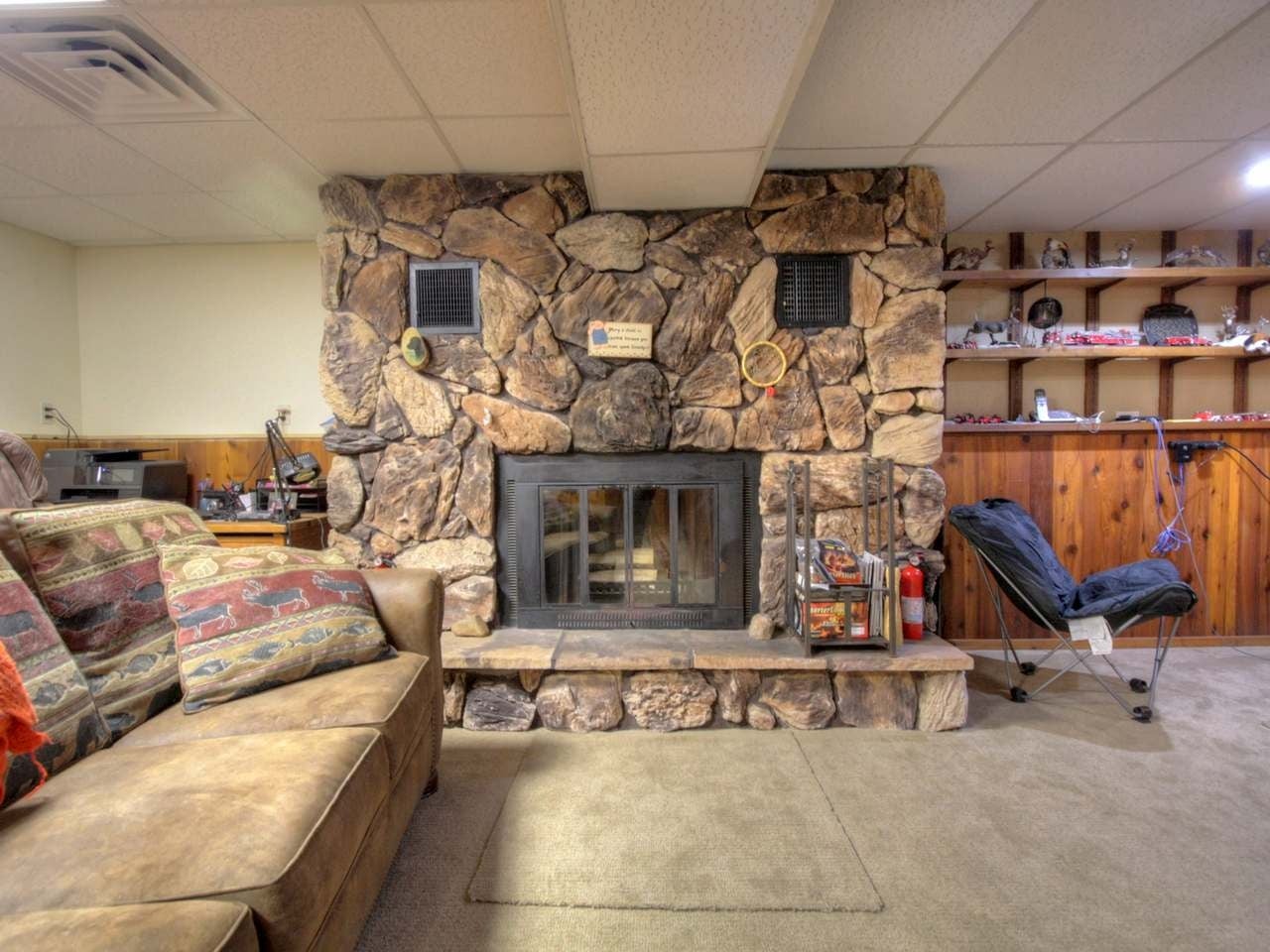 1708 Yellow Birch Road Eagle River, WI 54521 - Photo 9 of 19 Gallery Image 9