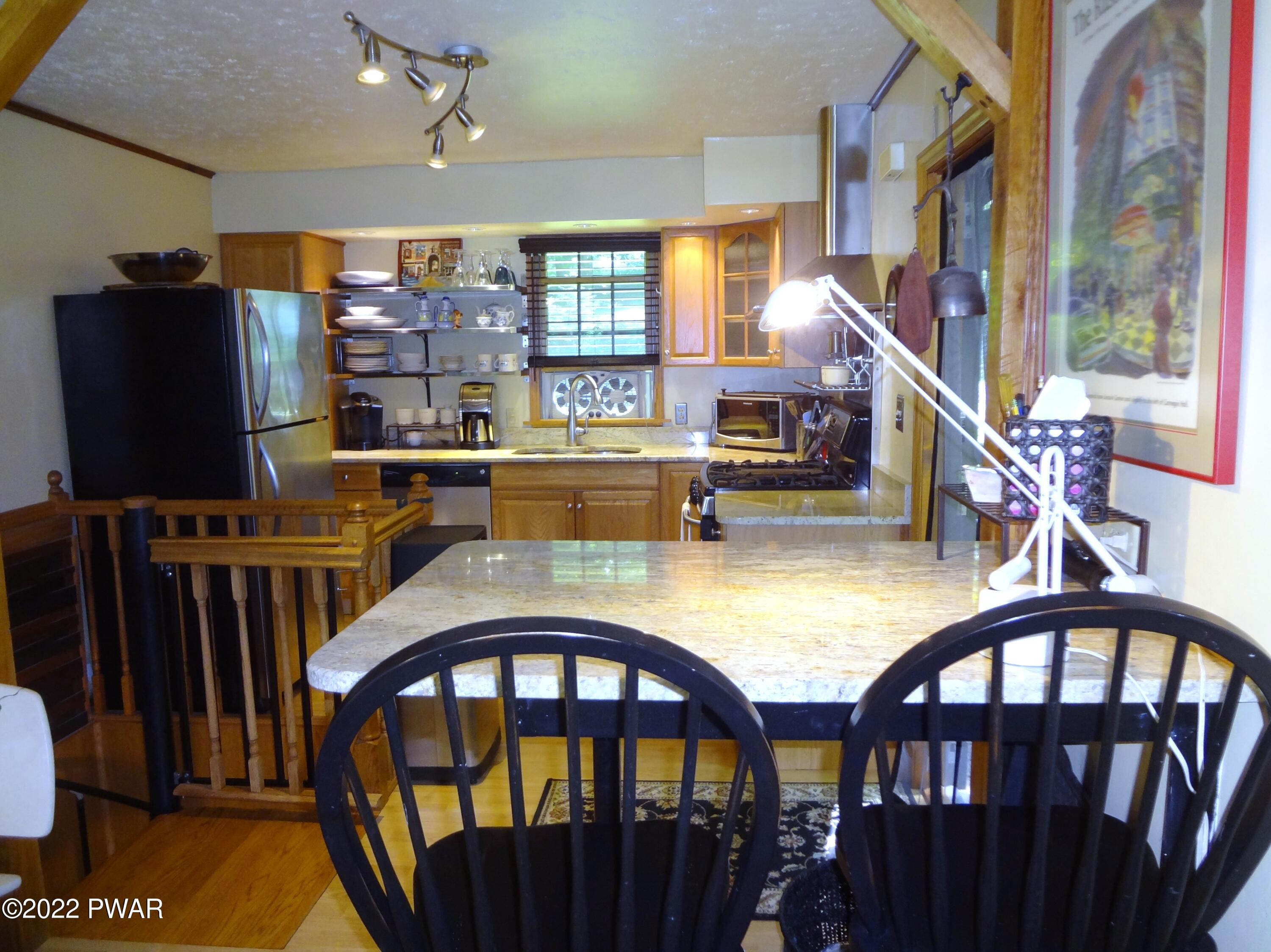 55 Cub Road Lake Ariel, PA 18436 - Photo 10 of 50 Kitchen