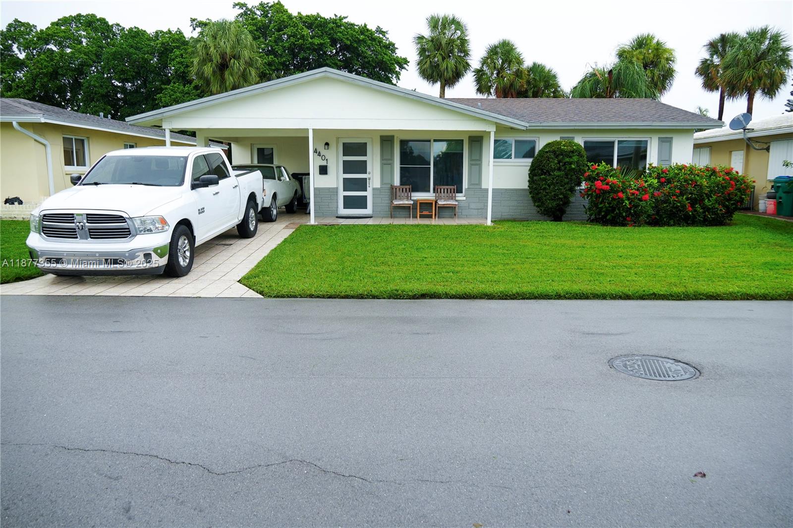 4401 Northwest 45th Street Tamarac, FL 33319 - Photo 25 of 26