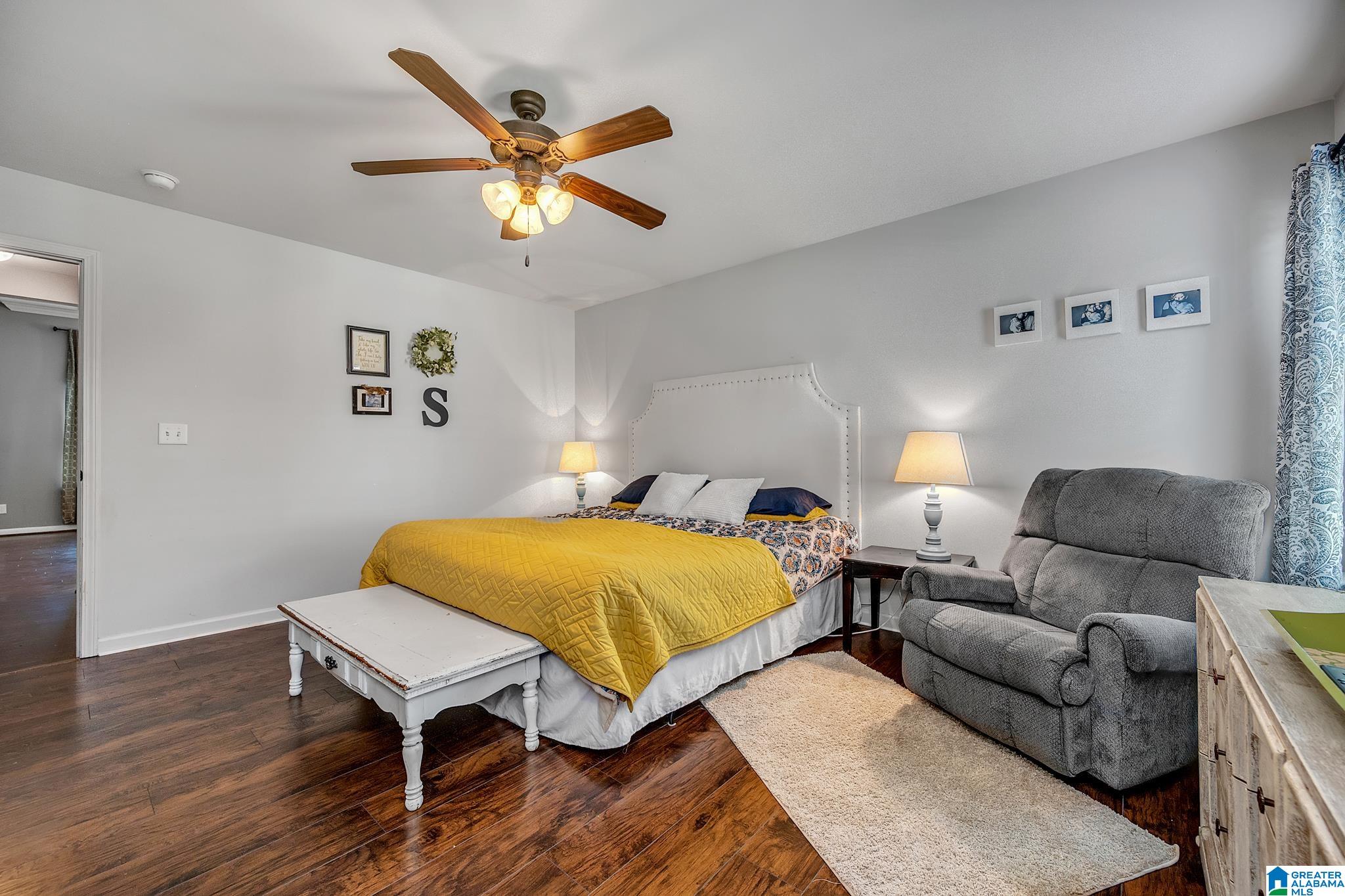 830 Braddock Road Springville, AL 35146 - Photo 11 of 38