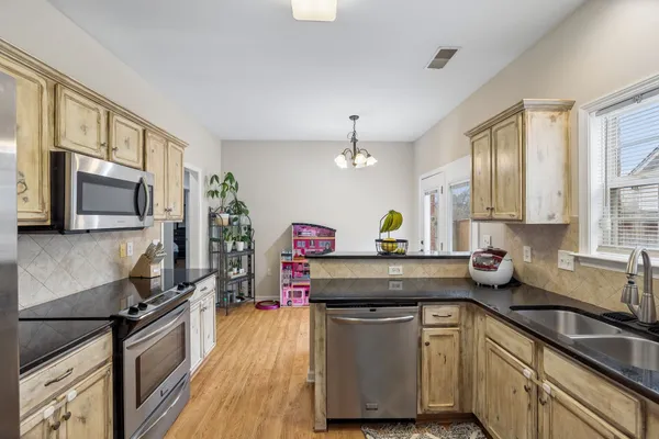$475,000 | 1517 Bending River Drive, Nashville, TN 37221