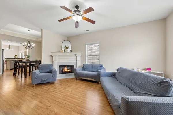 $475,000 | 1517 Bending River Drive, Nashville, TN 37221
