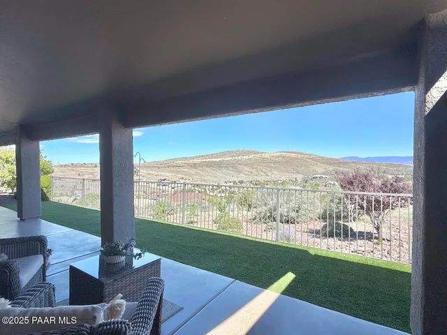 $3,500 | 1003 Rough Diamond Drive, Prescott, AZ 86301