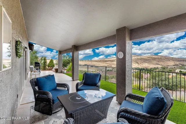 $3,500 | 1003 Rough Diamond Drive, Prescott, AZ 86301