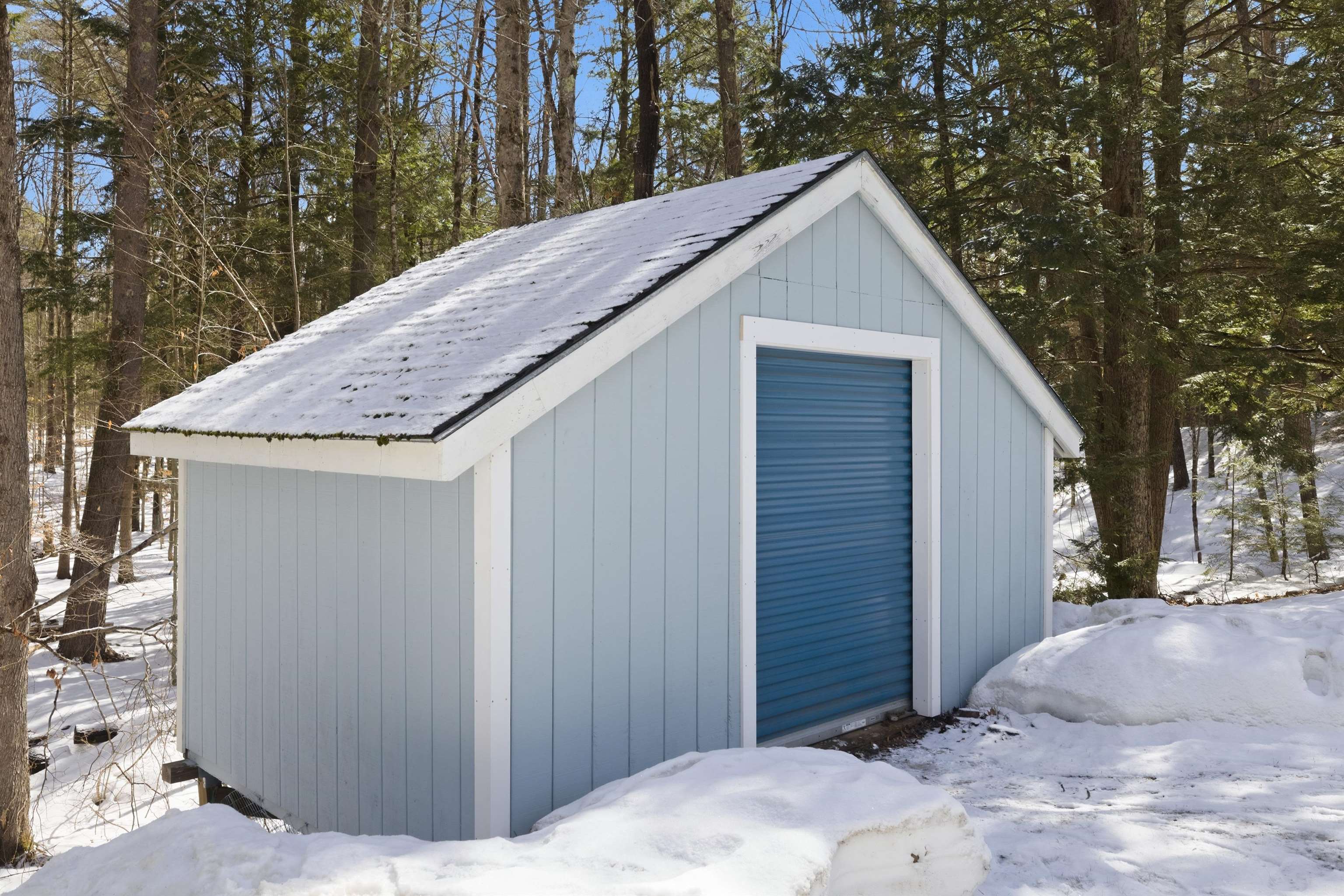 46 New Road, Unit 5 Salisbury, NH 03268 - Photo 13 of 53 Gallery Image 13