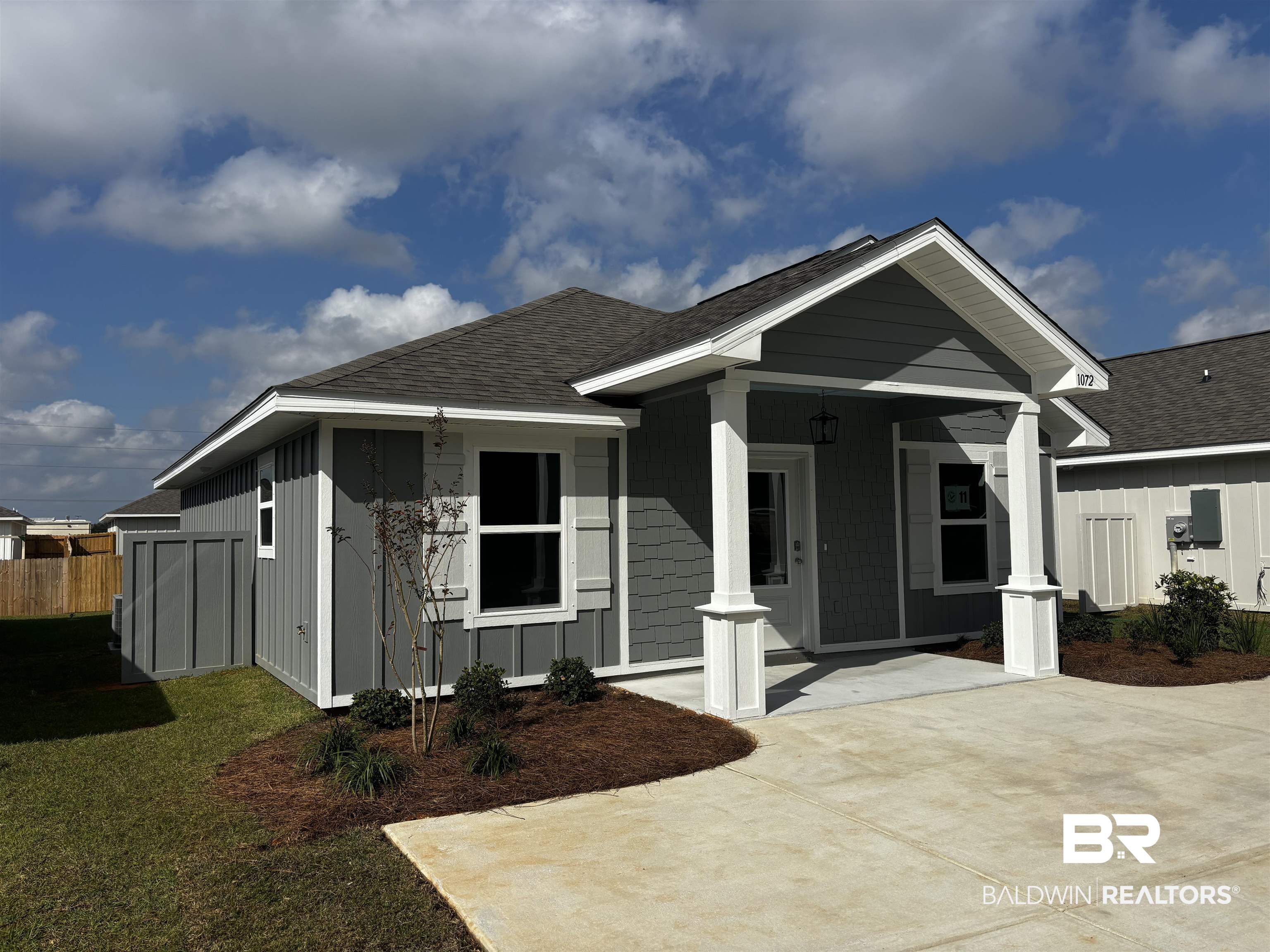 1072 South Bay Street Foley, AL 36535 - Photo 1 of 24