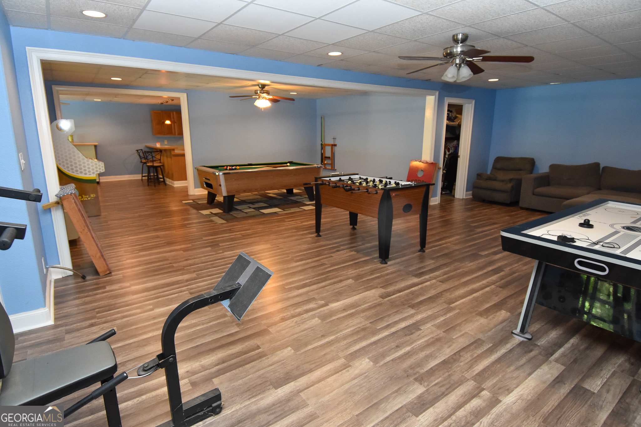 1276 Fossett Road Concord, GA 30206 - Photo 48 of 70