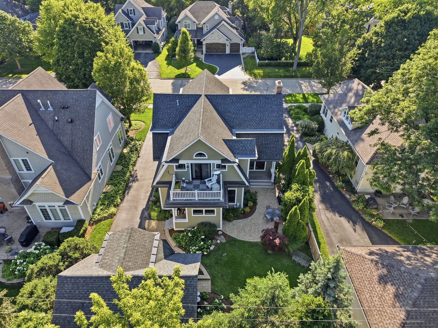611 Prairie Avenue Barrington, IL 60010 - Photo 44 of 44