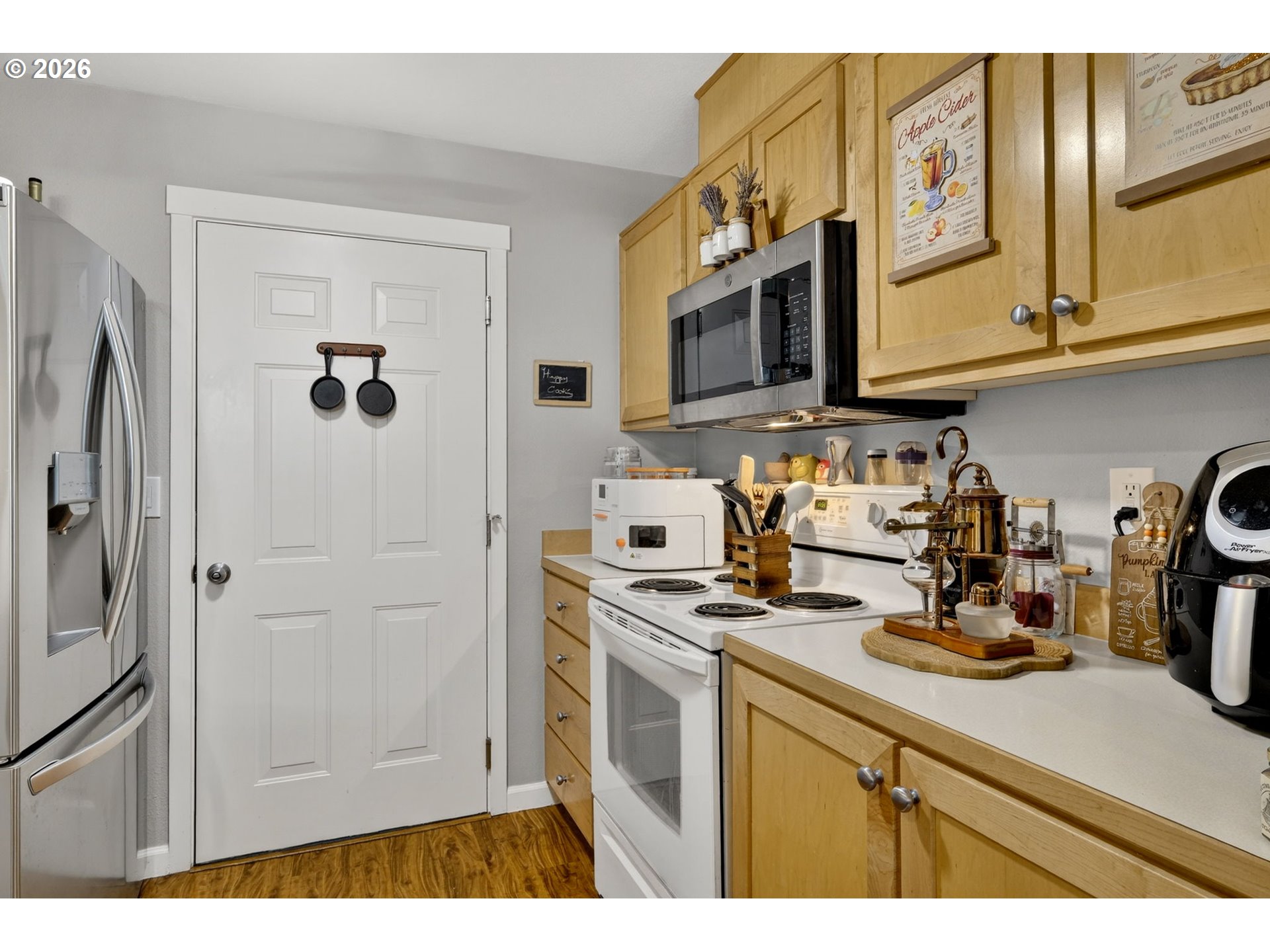 14830 Southwest Sandhill Loop, Unit 102 Beaverton, OR 97007 - Photo 3 of 22