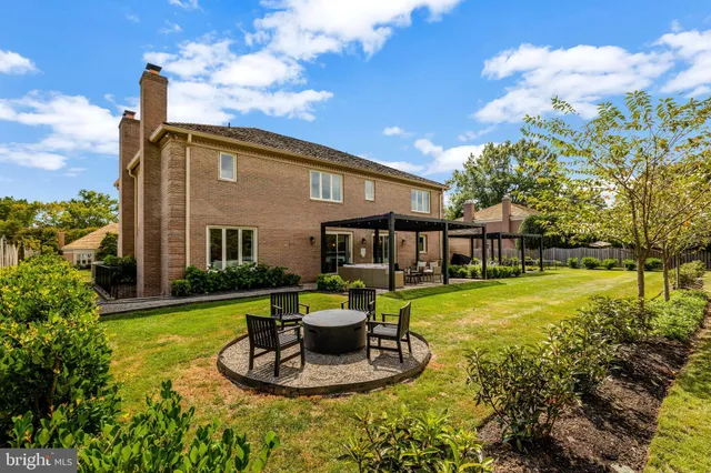 $9,900 | 6305 Dunaway Court, McLean, VA 22101