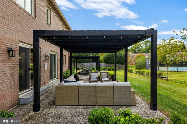 $9,900 | 6305 Dunaway Court, McLean, VA 22101