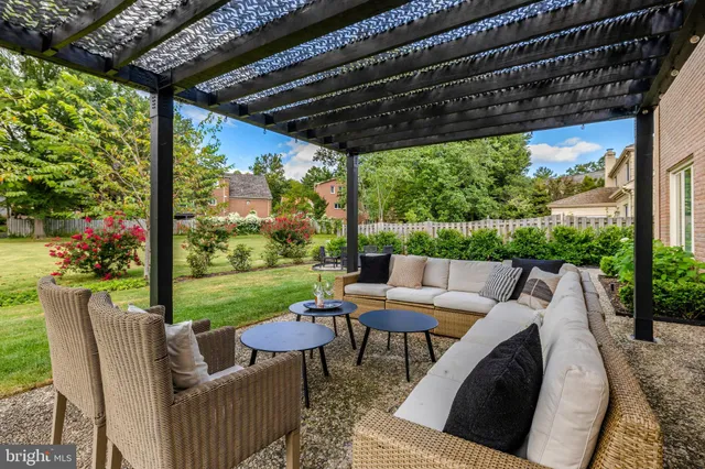 $9,900 | 6305 Dunaway Court, McLean, VA 22101