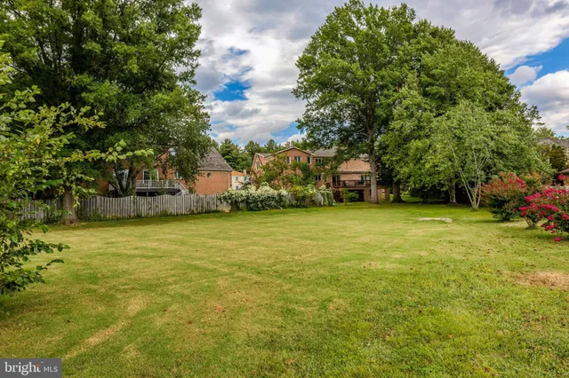 $9,900 | 6305 Dunaway Court, McLean, VA 22101