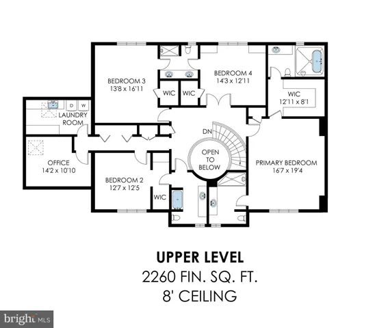 $9,900 | 6305 Dunaway Court, McLean, VA 22101