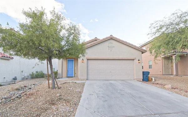 $2,100 | 6481 Moss Bluff Court, Las Vegas, NV 89141