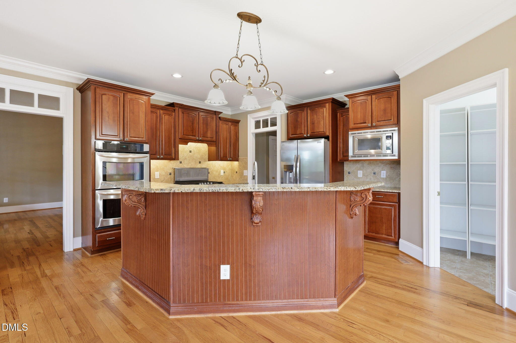 1257 Pine Ridge Road Zebulon, NC 27597 - Photo 18 of 68