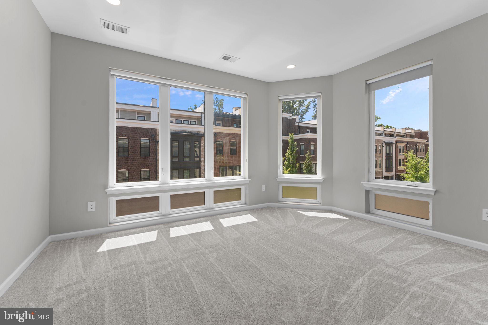 515 Riversail Lane National Harbor, MD 20745 - Photo 14 of 21 View Of Owners Suite