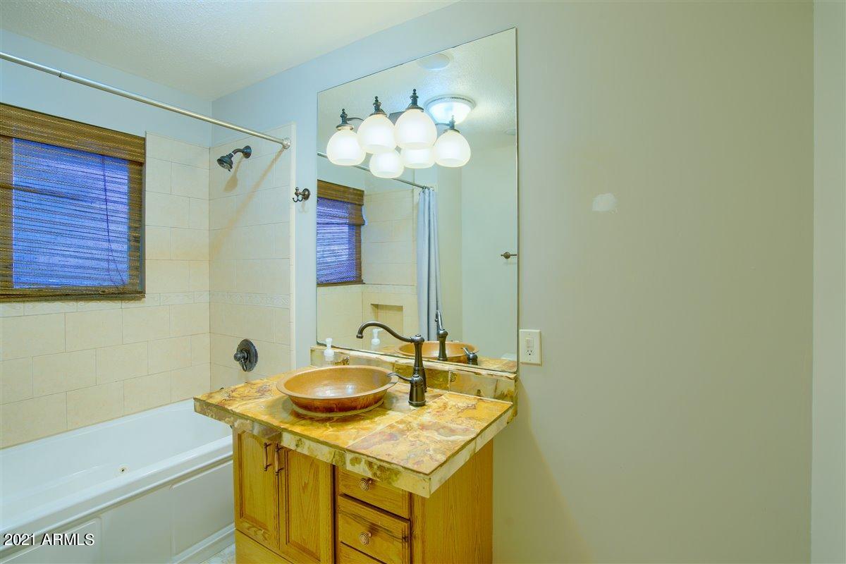 40636 North Fleming Springs Road Cave Creek, AZ 85331 - Photo 47 of 50 47-Bathroom 3