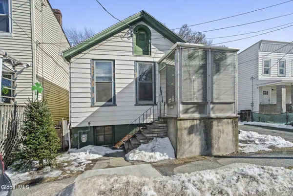 $99,000 | 22 Orr Street, Troy, NY 12180