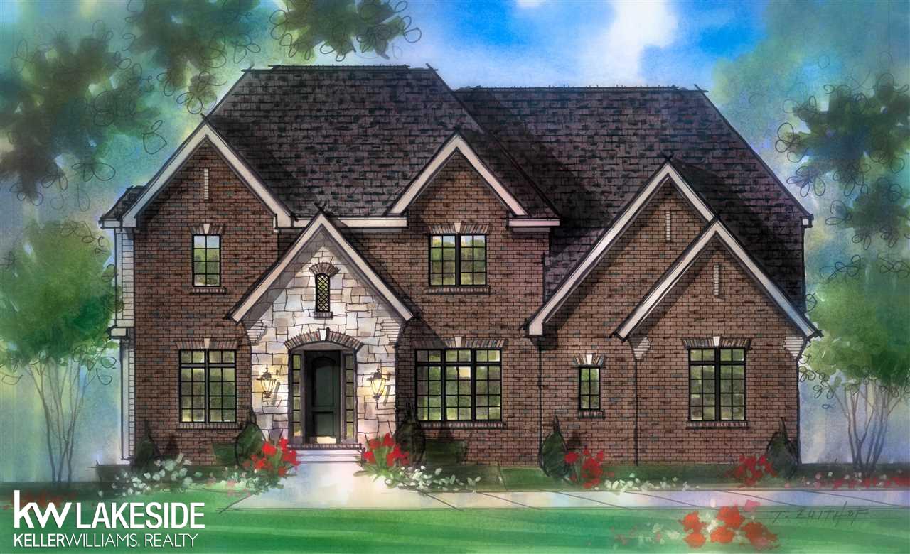 1694 Pinnate Court, Unit 273 Rochester Hills, MI 48306 - Photo 1 of 6