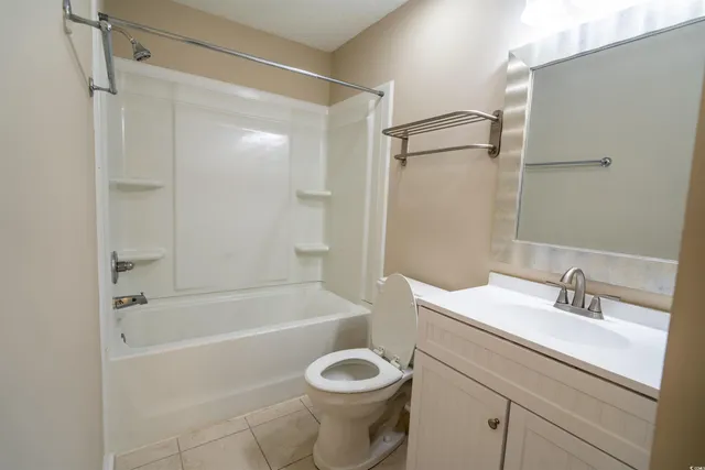 $1,300 | 4708 Cobblestone Drive, Myrtle Beach, SC 29577