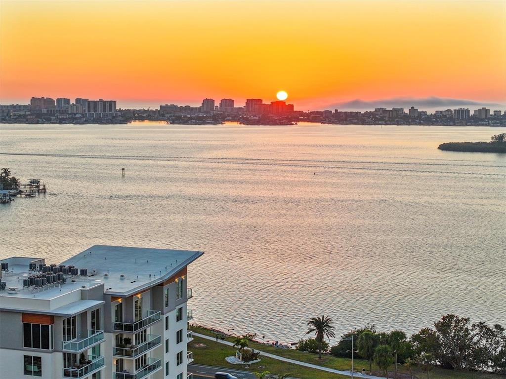 1020 Sunset Point Road, Unit 510 Clearwater, FL 33755 - Photo 82 of 97