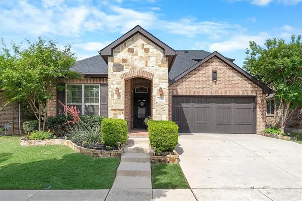 $545,000 | 205 Sunrise Drive, Argyle, TX 76226