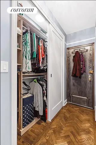 $360,000 | 140 East 95th Street, Unit 2E | Upper East Side